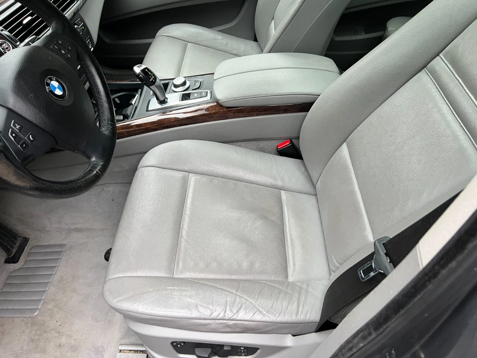 2008 BMW E70 X5 - Image 9 of 21