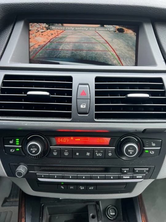 2008 BMW E70 X5 - Image 16 of 21