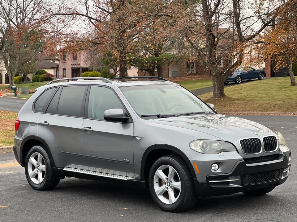 2008 BMW E70 X5 - Image 8 of 21