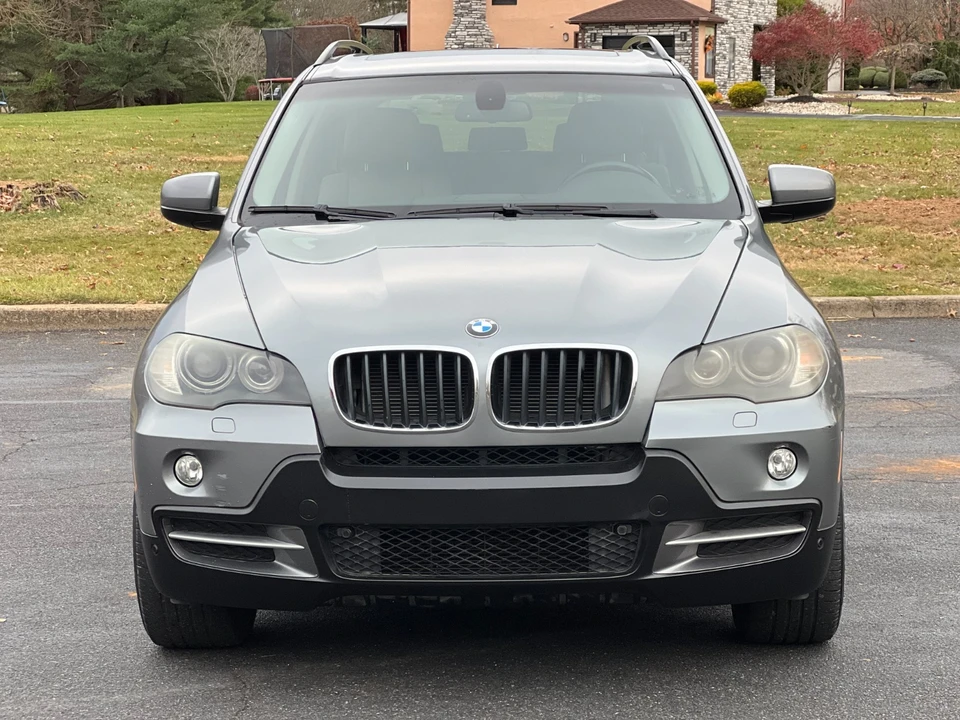 2008 BMW E70 X5 - Image 2 of 21