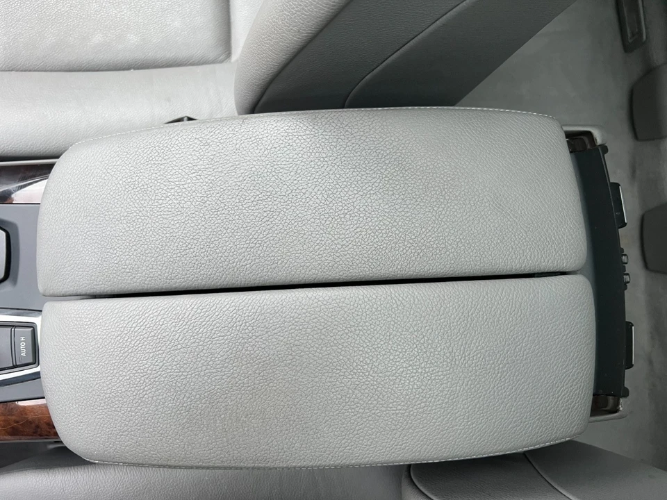 2008 BMW E70 X5 - Image 18 of 21