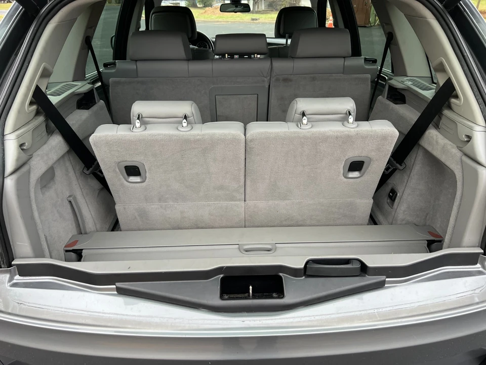 2008 BMW E70 X5 - Image 6 of 21