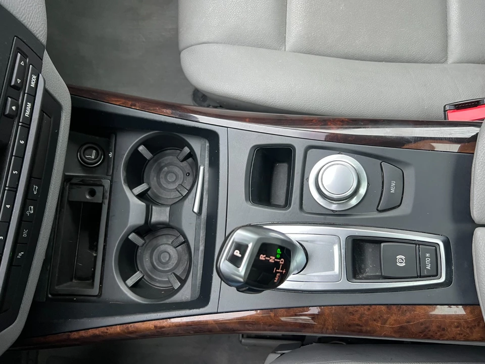 2008 BMW E70 X5 - Image 17 of 21