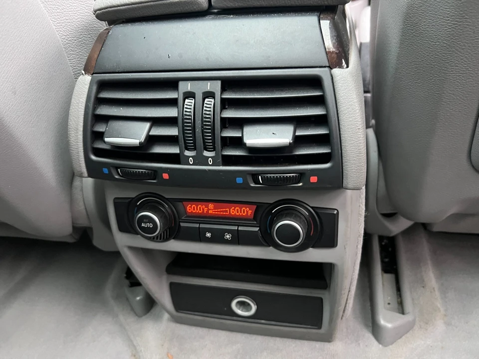 2008 BMW E70 X5 - Image 21 of 21