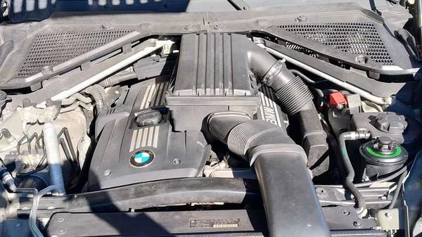 2008 BMW E70 X5 - Image 6 of 7