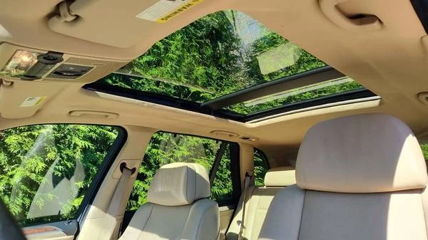 2008 BMW E70 X5 - Image 4 of 7