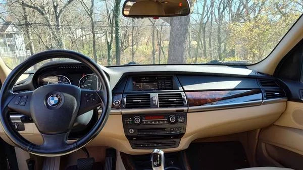 2008 BMW E70 X5 - Image 3 of 7