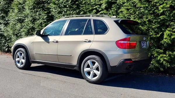 2008 BMW E70 X5 - Image 2 of 7