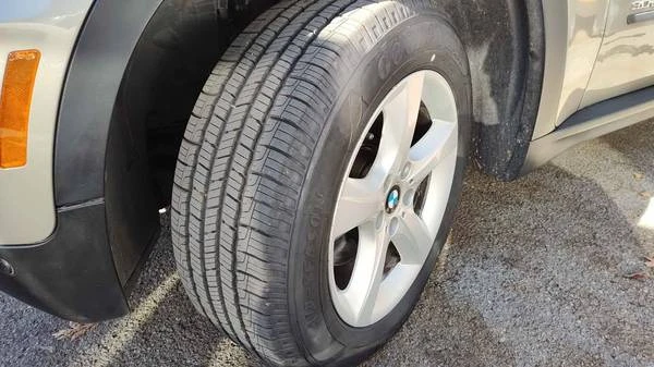 2008 BMW E70 X5 - Image 7 of 7