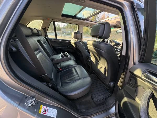 2008 BMW E70 X5 - Image 7 of 7