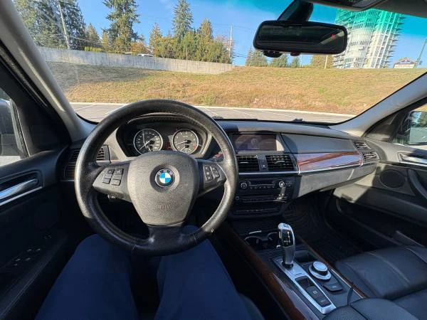 2008 BMW E70 X5 - Image 5 of 7