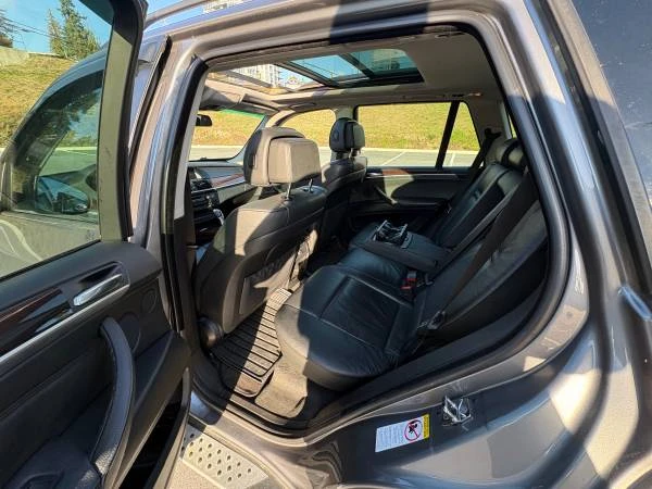 2008 BMW E70 X5 - Image 6 of 7