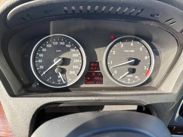 2008 BMW E70 X5 - Image 4 of 7