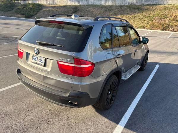 2008 BMW E70 X5 - Image 2 of 7