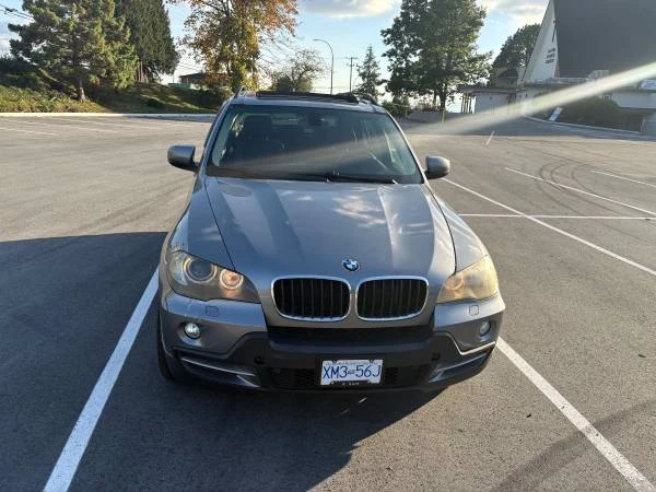 2008 BMW E70 X5 - Image 3 of 7