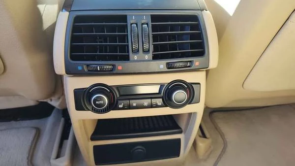 2008 BMW E70 X5 - Image 9 of 12