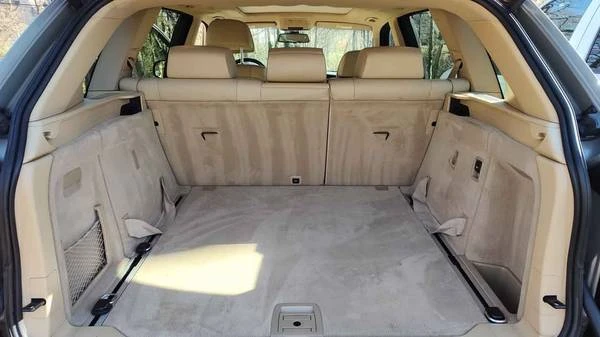 2008 BMW E70 X5 - Image 10 of 12