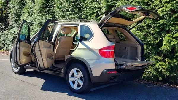 2008 BMW E70 X5 - Image 4 of 12
