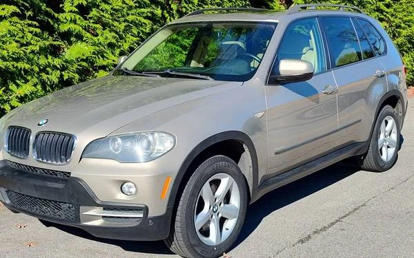 2008 BMW E70 X5 - Image 2 of 12