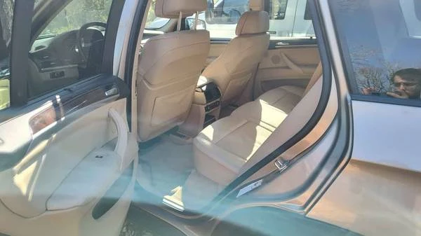 2008 BMW E70 X5 - Image 8 of 12