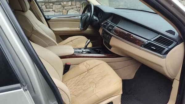 2008 BMW E70 X5 - Image 6 of 12