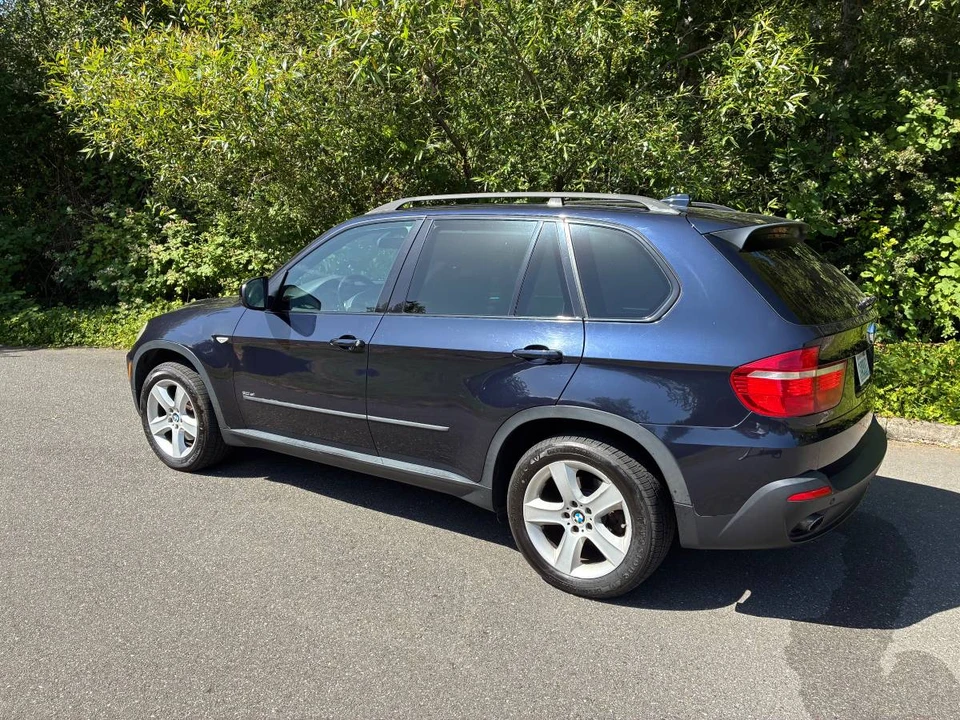 2008 BMW E70 X5 - Image 3 of 3