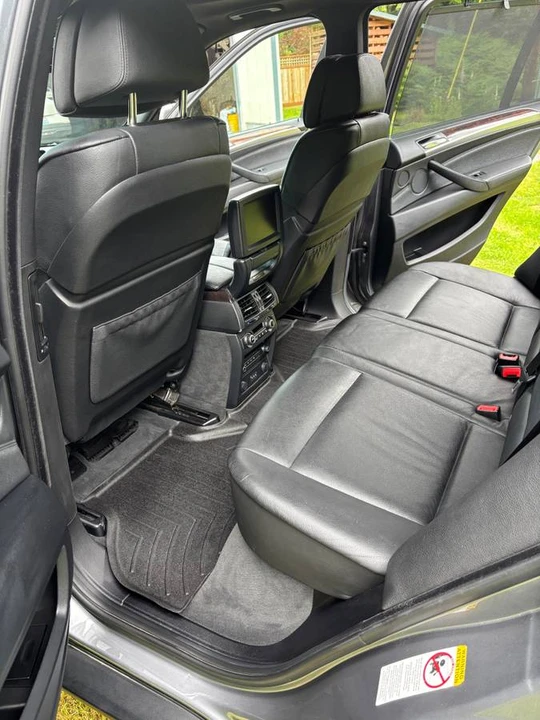 2008 BMW E70 X5 - Image 5 of 14