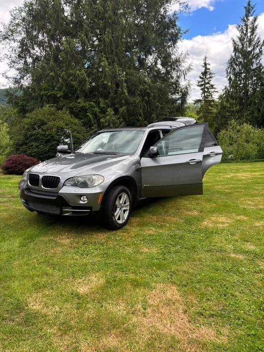 2008 BMW E70 X5 - Image 7 of 14
