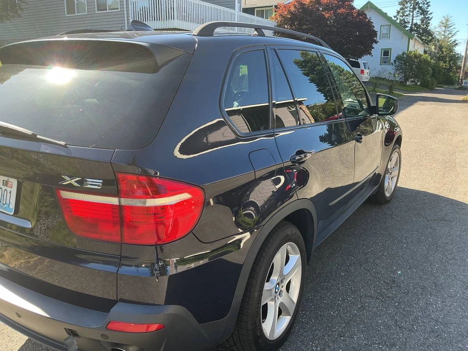 2008 BMW E70 X5 - Image 2 of 3
