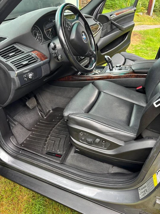 2008 BMW E70 X5 - Image 4 of 14