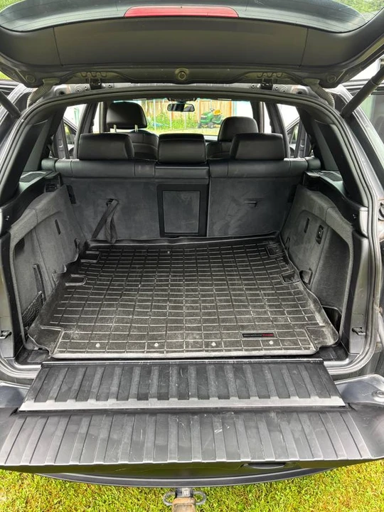 2008 BMW E70 X5 - Image 6 of 14