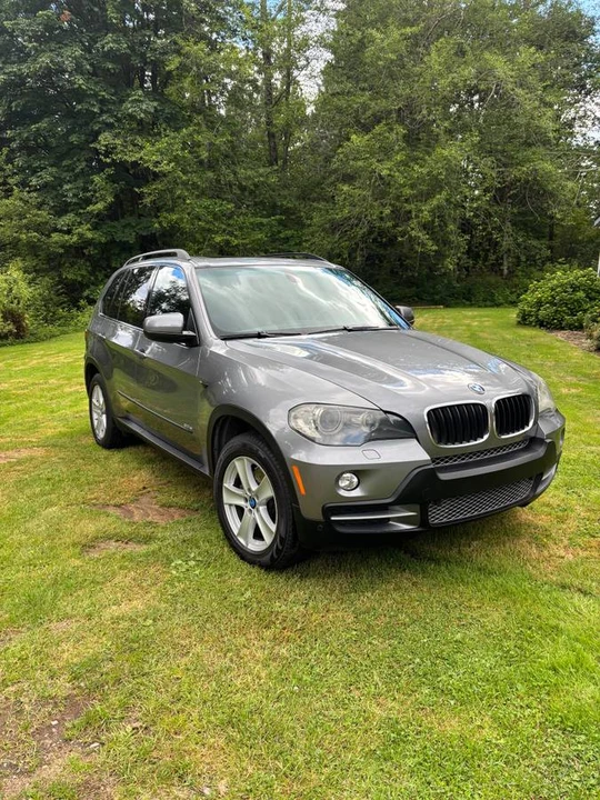 2008 BMW E70 X5 - Image 2 of 14