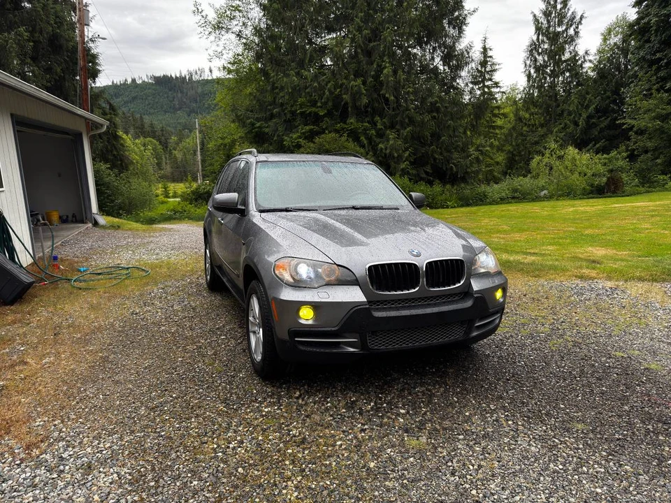 2008 BMW E70 X5 - Image 11 of 14