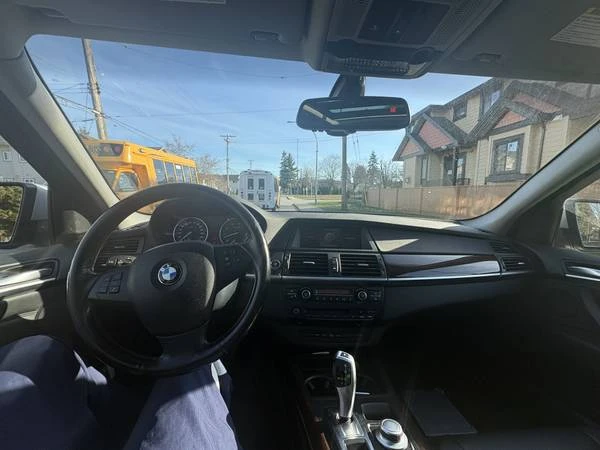 2008 BMW E70 X5 - Image 10 of 10