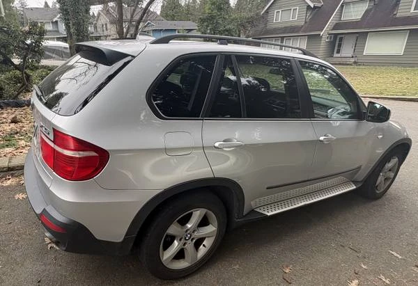 2008 BMW E70 X5 - Image 2 of 10