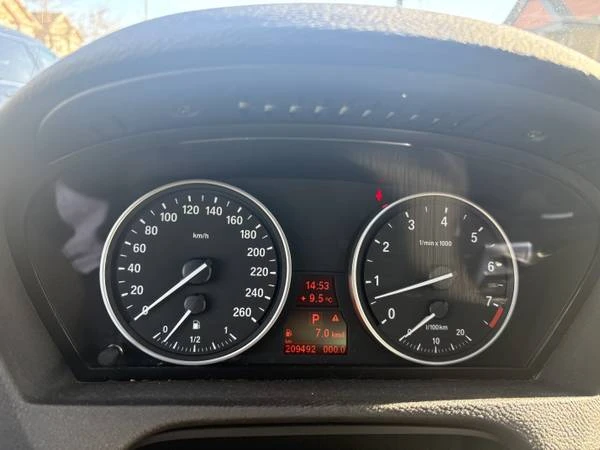 2008 BMW E70 X5 - Image 6 of 10
