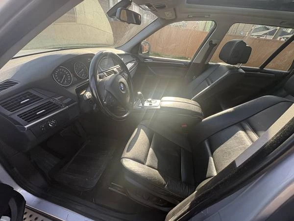2008 BMW E70 X5 - Image 9 of 10