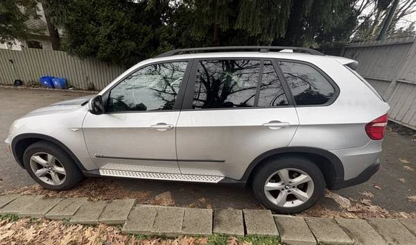 2008 BMW E70 X5 - Image 3 of 10
