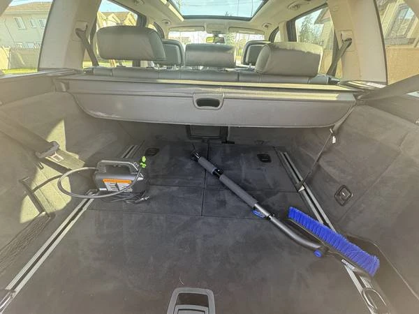 2008 BMW E70 X5 - Image 7 of 10