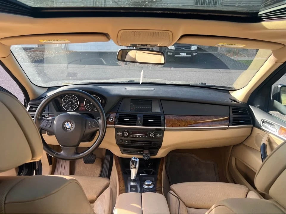 2008 BMW E70 X5 - Image 4 of 4