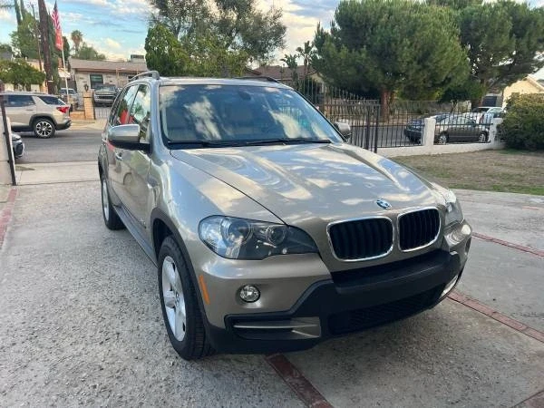 2008 BMW E70 X5 - Image 12 of 21