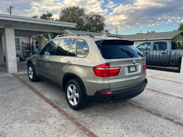 2008 BMW E70 X5 - Image 6 of 21