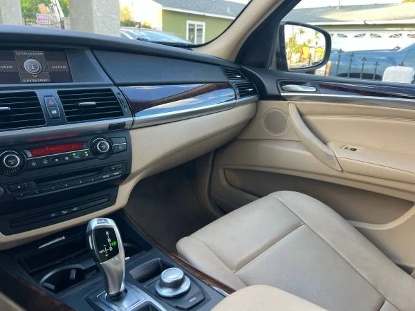 2008 BMW E70 X5 - Image 19 of 21