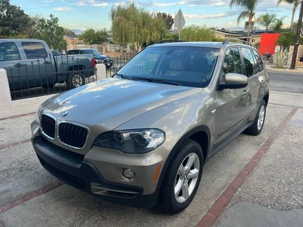 2008 BMW E70 X5 - Image 10 of 21