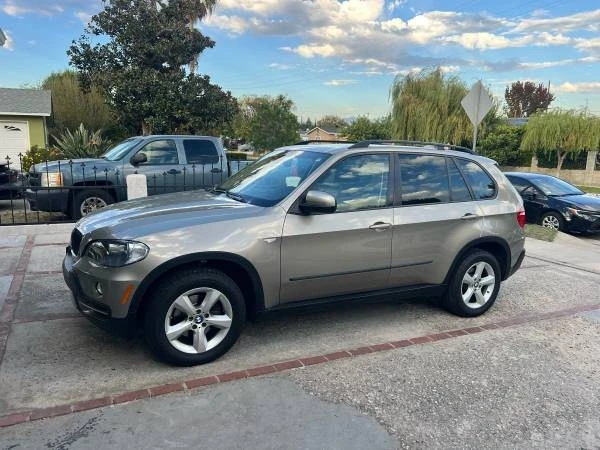2008 BMW E70 X5 - Image 9 of 21