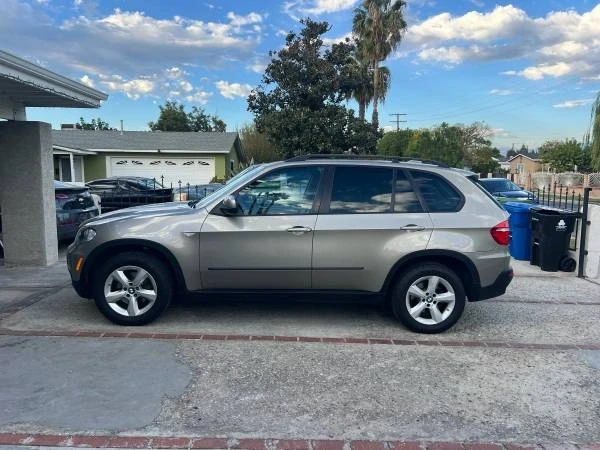 2008 BMW E70 X5 - Image 8 of 21