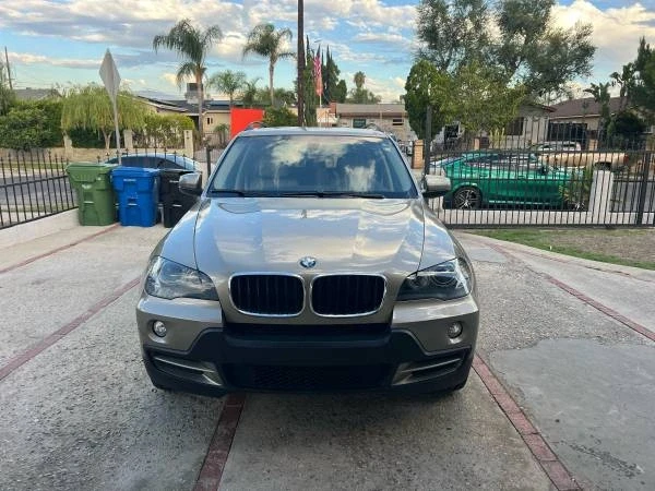 2008 BMW E70 X5 - Image 11 of 21