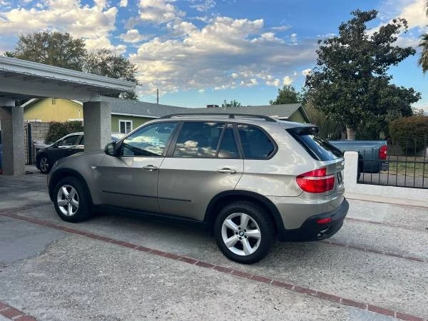 2008 BMW E70 X5 - Image 7 of 21
