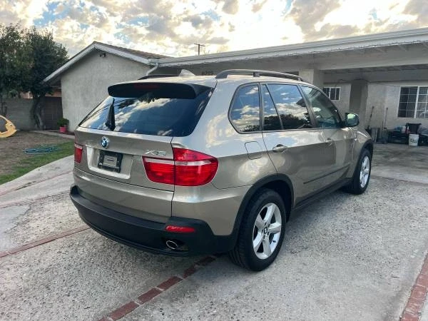2008 BMW E70 X5 - Image 4 of 21