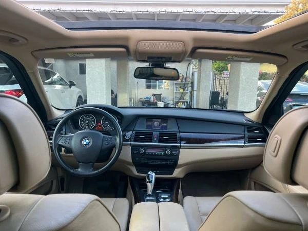2008 BMW E70 X5 - Image 17 of 21